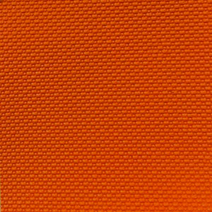 Ecopelle per selle colore arancio tipo KTM