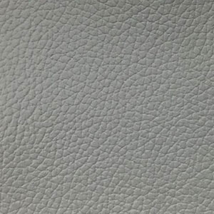 Ecopelle Mercedes colore grigio