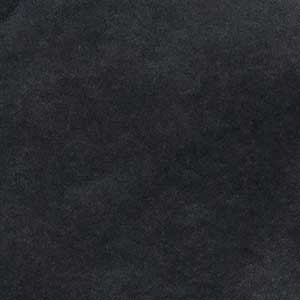 Tessuto alcantara nero - Merceria Pessiva