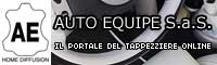 Il portale del tappezziere auto - Vendita all'ingrosso pelle auto e forniture per tappezzieri.