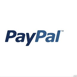 Logo PayPal