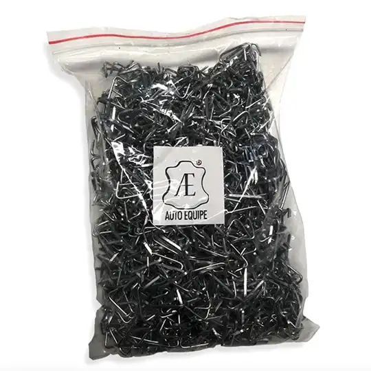 Punti ad nello P7 per pinza manuale