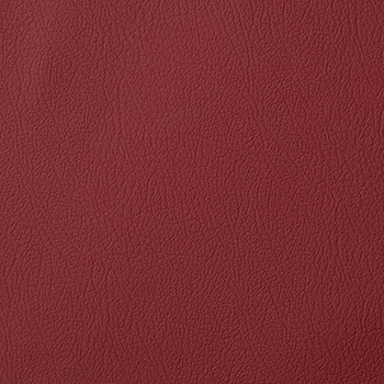 Pelle Grana Narvex colore Rosso Pompeiano