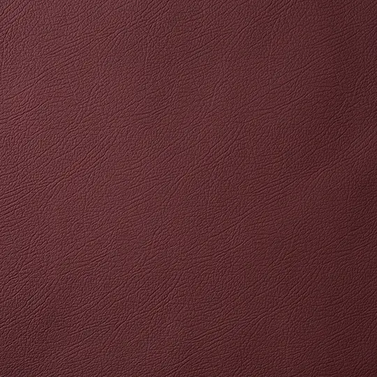 Vera pelle grana Narvex Rosso Bordeaux