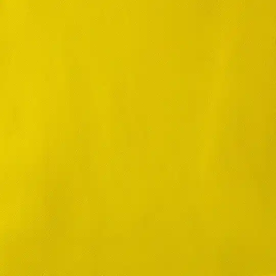 Vera pelle Nappa Velarion Giallo Canarino