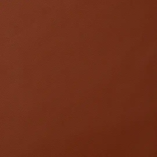 Vera pelle Nappa Velarion Terracotta