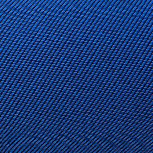 Tessuto Diagonale azzurro