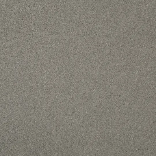Tessuto in microfibra grigio chiaro