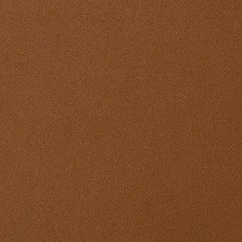 Tessuto in Microfibra colore Terra