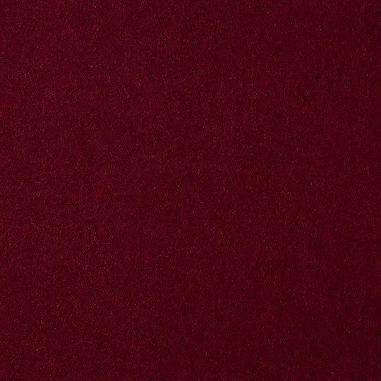 Tessuto in microfibra colore vinaccia